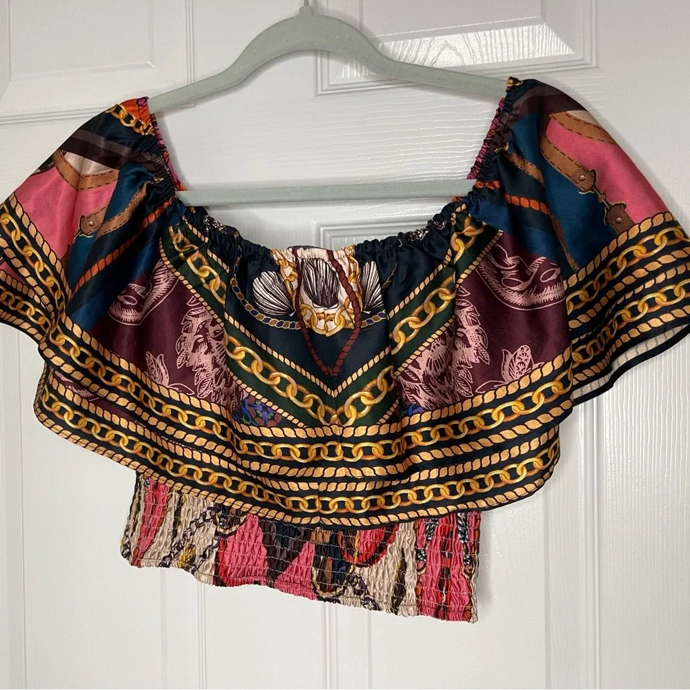 Two-piece Pants Set - Picture 14 of 14